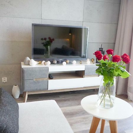 קולובז'ג Apartament Blue Paradise מראה חיצוני תמונה