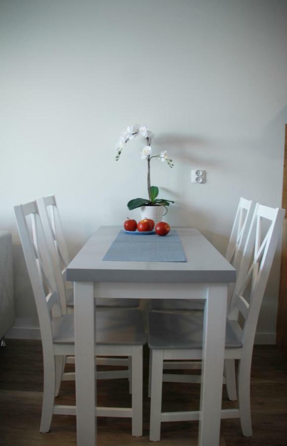 קולובז'ג Apartament Blue Paradise מראה חיצוני תמונה