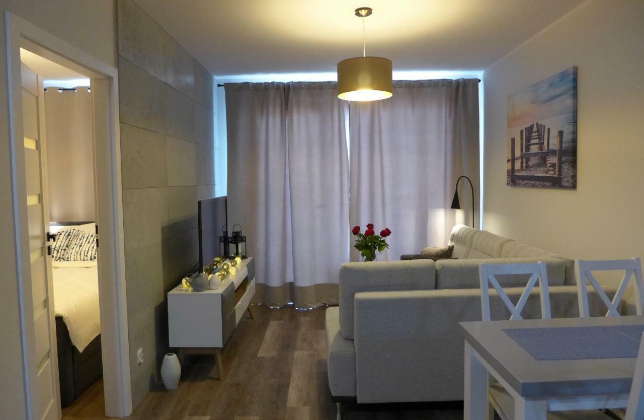 קולובז'ג Apartament Blue Paradise מראה חיצוני תמונה