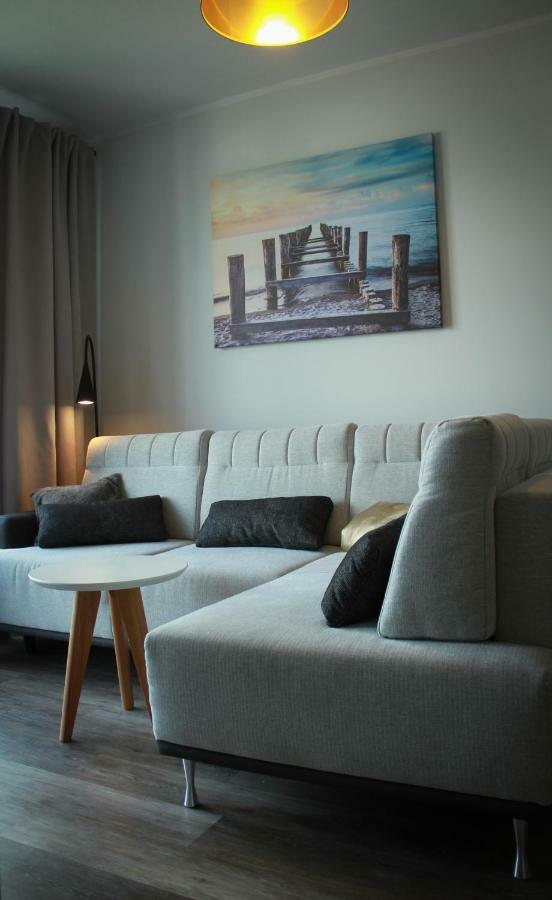 קולובז'ג Apartament Blue Paradise מראה חיצוני תמונה