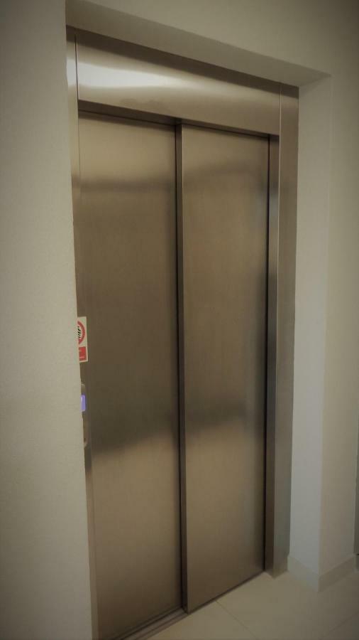 קולובז'ג Apartament Blue Paradise מראה חיצוני תמונה